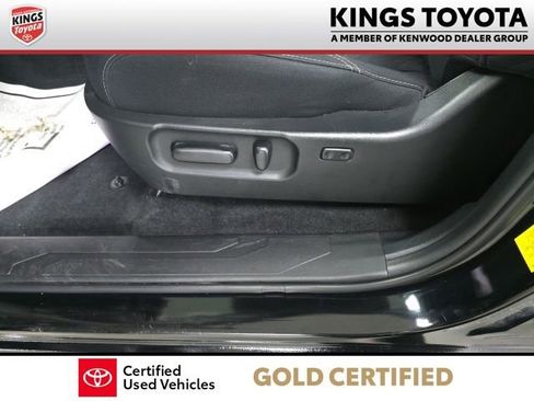 Certified 2023 Toyota Tacoma 4x4 Double Cab w/ Trail Edition image 18