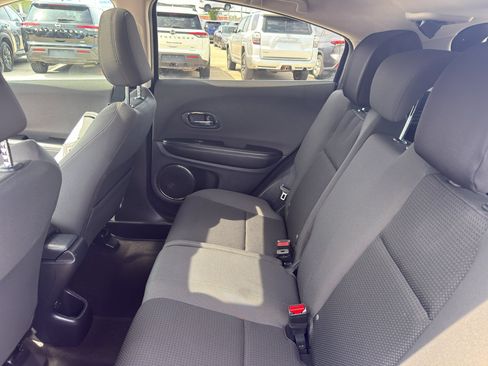 Used 2022 Honda HR-V EX image 33