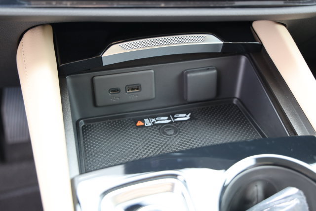 New 2026 Buick Envision Preferred AWD/4WD image 22