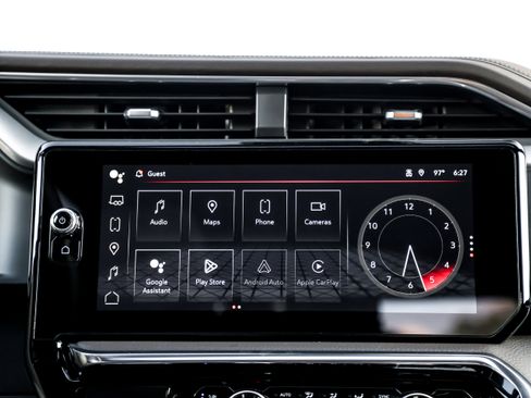 New 2026 GMC Sierra 1500 Denali w/ Denali Reserve Package image 39