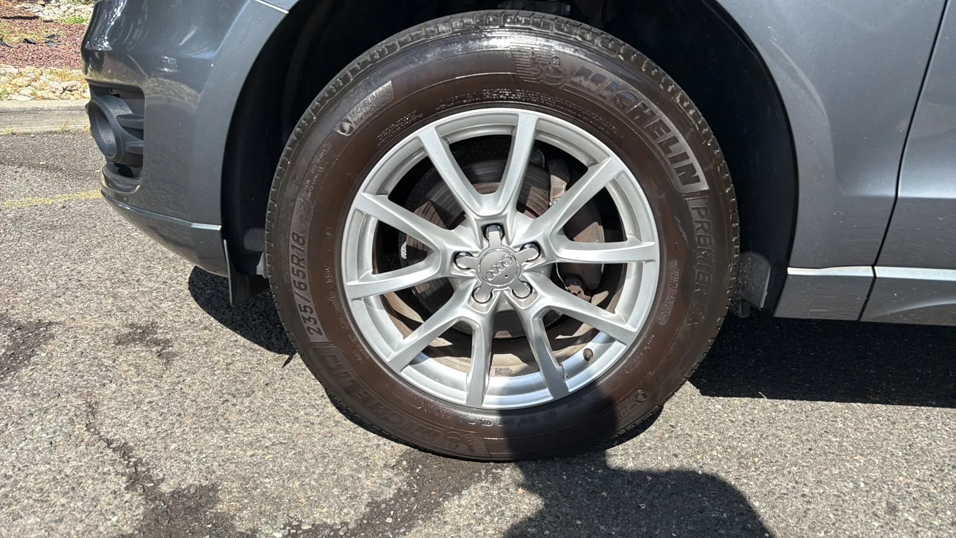 Used 2012 Audi Q5 2.0T Premium Plus AWD/4WD image 9