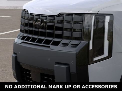 New 2027 Kia Telluride EX X-Line image 12