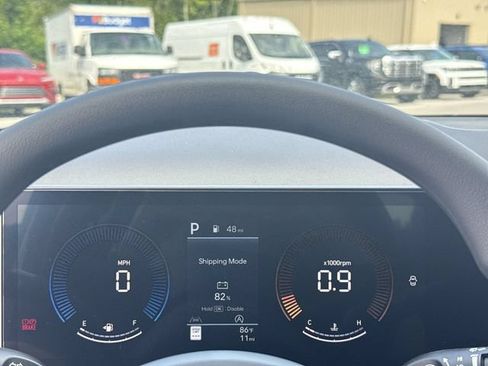 New 2026 Hyundai Tucson SEL Plus AWD/4WD image 15