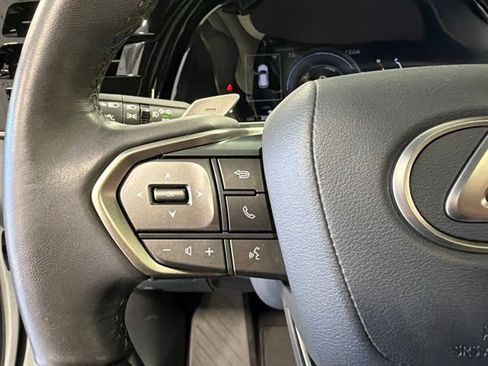 Used 2023 Lexus RX 350h w/ Accessory Package (Z1) AWD/4WD image 14