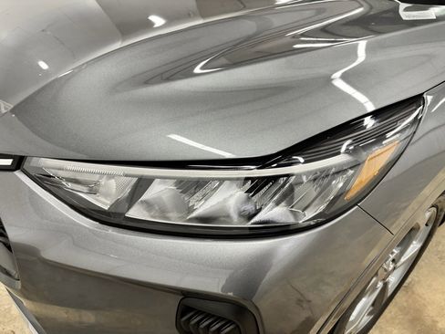 Used 2024 Ford Escape ST-Line w/ Tech Pack #1 image 8