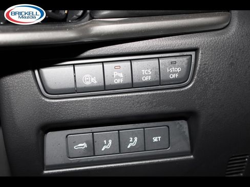 Used 2026 MAZDA CX-90 3.3 Turbo w/ Premium Plus Pkg AWD/4WD image 34