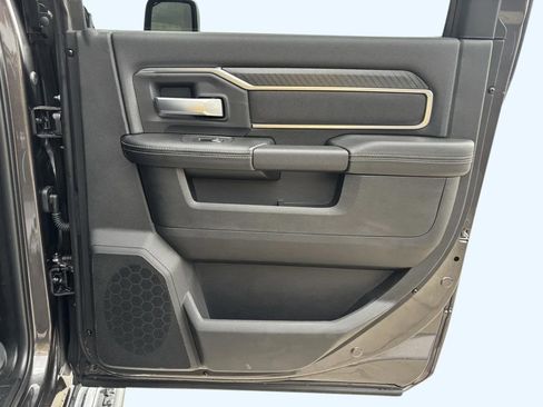 New 2026 RAM 2500 Big Horn image 31