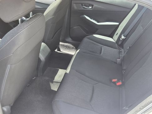 Used 2024 Honda Accord EX image 11