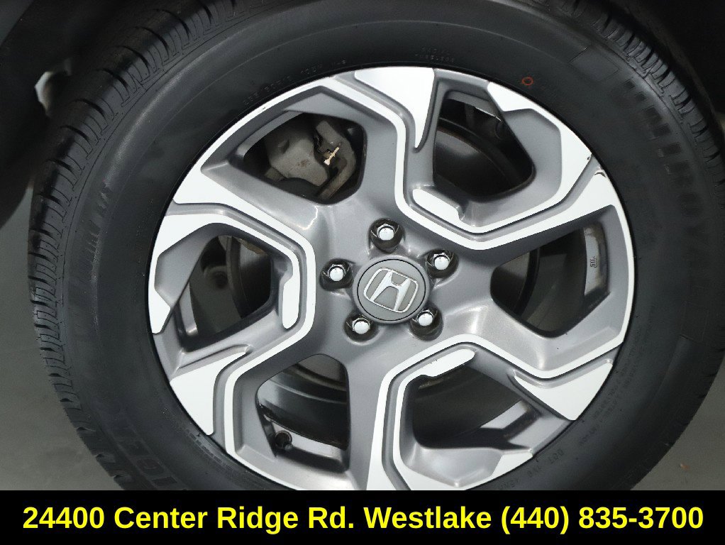 Used 2019 Honda CR-V EX-L image 12