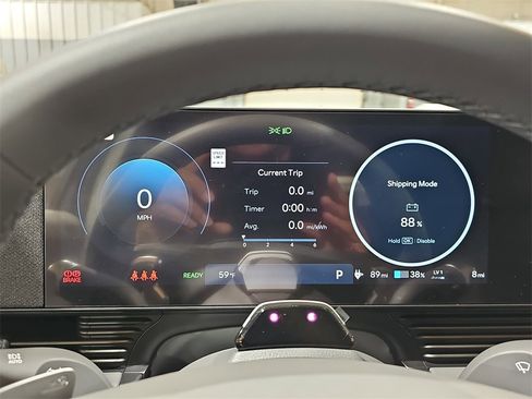 New 2026 Hyundai Ioniq 5 SE image 18