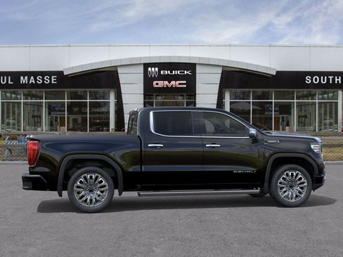 New 2026 GMC Sierra 1500 Denali Ultimate image 5