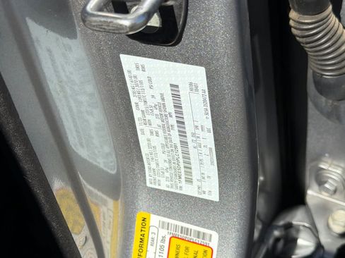 Used 2023 Ford Bronco Wildtrak AWD/4WD image 33