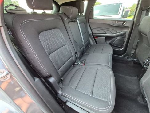 Used 2024 Ford Escape Active AWD/4WD image 33