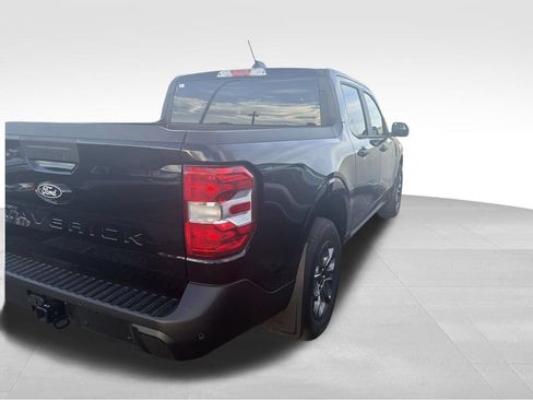 Used 2025 Ford Maverick XLT w/ Equipment Group 301A AWD/4WD image 25