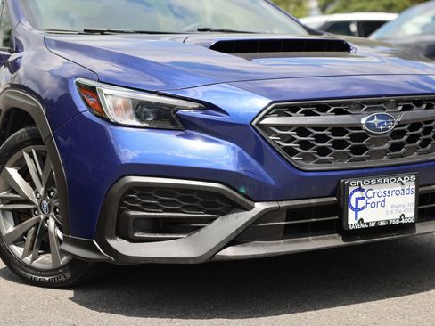 Used 2024 Subaru WRX AWD/4WD image 34
