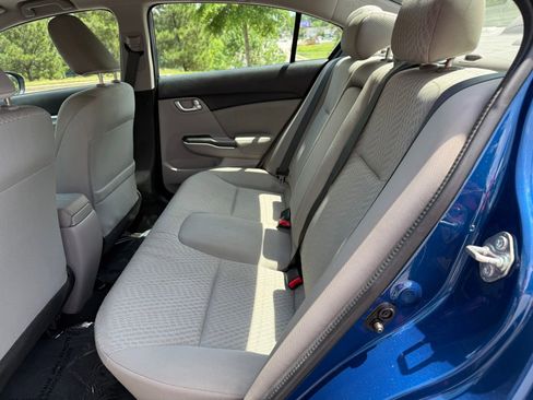 Used 2014 Honda Civic EX image 38