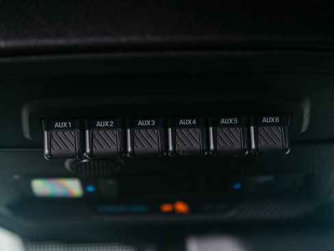 Used 2022 Ford Bronco Black Diamond image 42