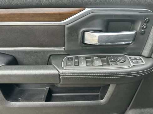 Certified 2024 RAM 2500 Laramie image 11