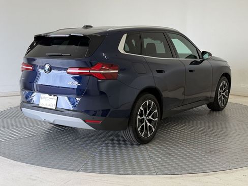 Used 2026 BMW X3 xDrive30i w/ Premium Package AWD/4WD image 9