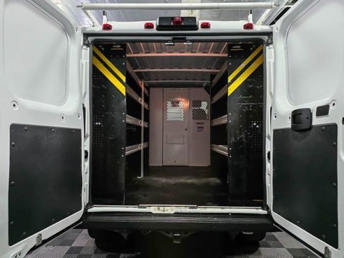 Used 2021 RAM ProMaster 1500 image 11