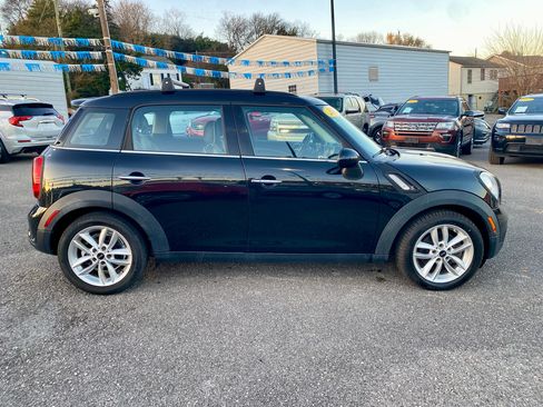 Used 2012 MINI Cooper Countryman S image 8