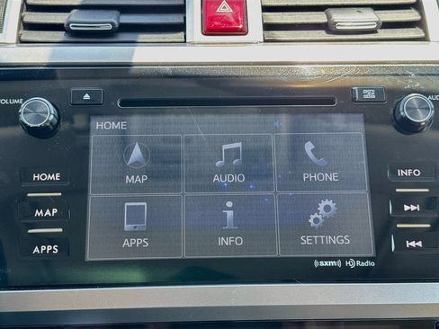 Used 2017 Subaru Outback 2.5i Limited AWD/4WD image 17