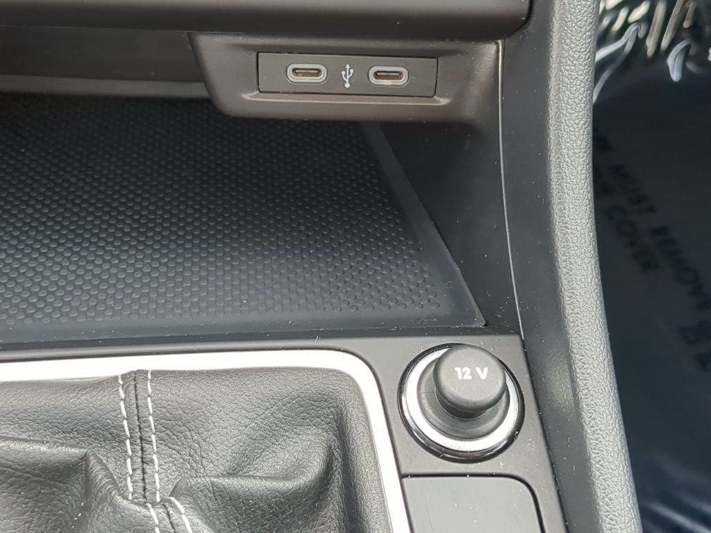Certified 2024 Volkswagen Jetta S FWD image 21