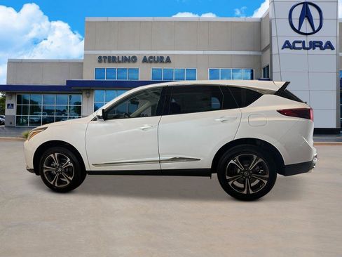 New 2026 Acura RDX SH-AWD w/ Technology Package image 2