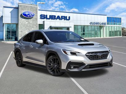 Certified 2023 Subaru WRX Limited