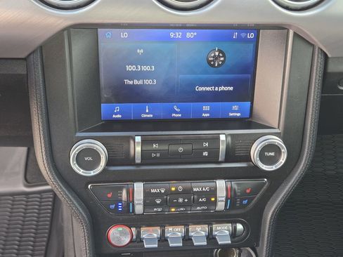 Used 2022 Ford Mustang Premium image 24