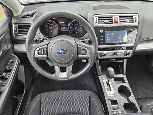 Used 2016 Subaru Outback 2.5i image 13