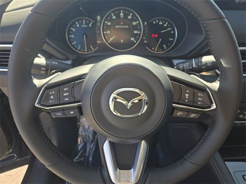 New 2025 MAZDA CX-5 AWD 2.5 S w/ Premium Plus Pkg image 10