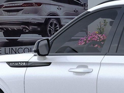 New 2026 Lincoln Aviator Reserve image 20
