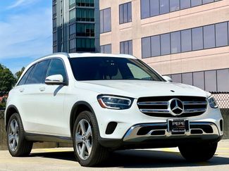 Certified 2022 Mercedes-Benz GLC 300 4MATIC video 1