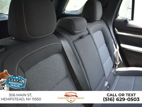 Used 2026 GMC Terrain Elevation FWD image 23