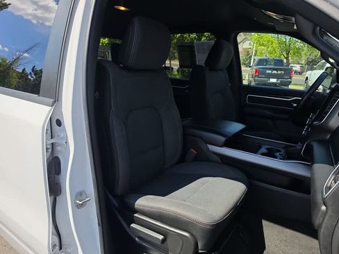 Used 2020 RAM 1500 Big Horn AWD/4WD image 23