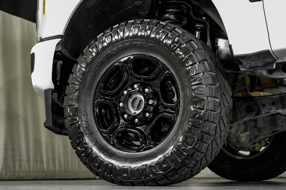 Used 2023 Ford F250 XL w/ STX Appearance Package AWD/4WD image 52