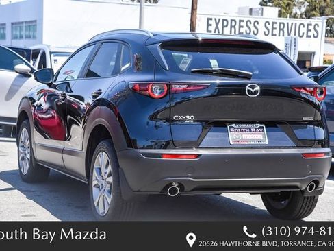 New 2026 MAZDA CX-30 AWD 2.5 S image 4