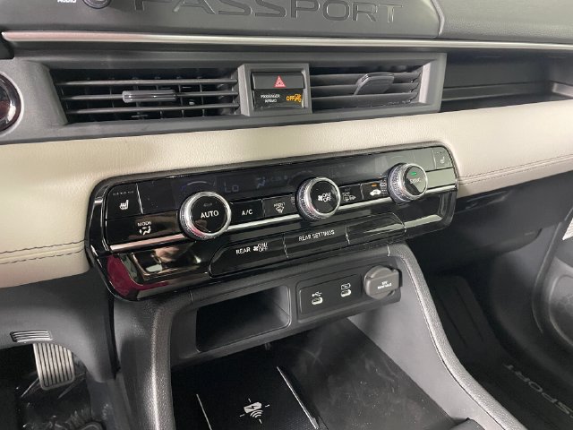 New 2026 Honda Passport RTL image 6