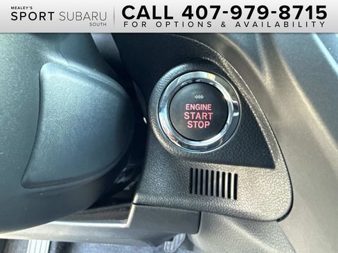 New 2026 Subaru Forester Limited AWD/4WD image 36