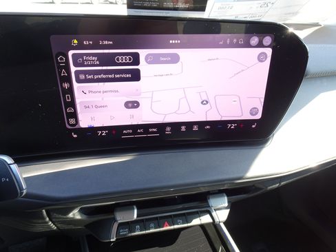 New 2026 Audi Q3 quattro 2.0T image 7