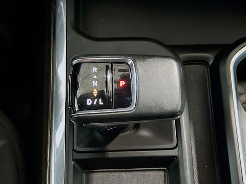 Used 2023 Chevrolet Silverado 1500 RST w/ Z71 Off-Road Package image 12