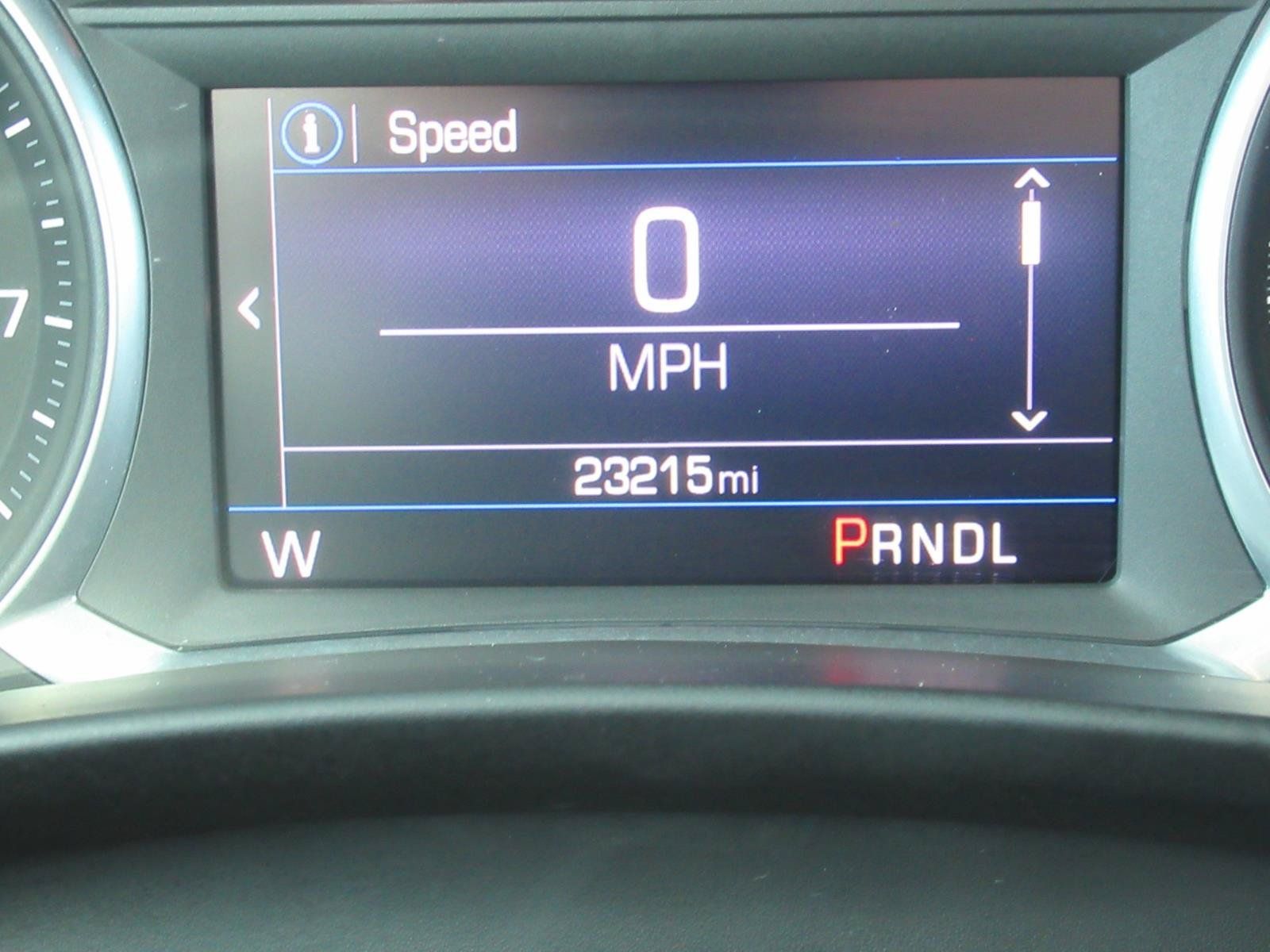 Used 2021 Chevrolet Equinox LT AWD/4WD image 32