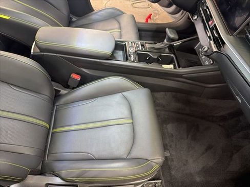 Used 2025 Kia K5 GT FWD image 28