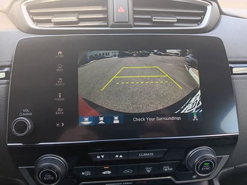 Used 2022 Honda CR-V Touring image 28