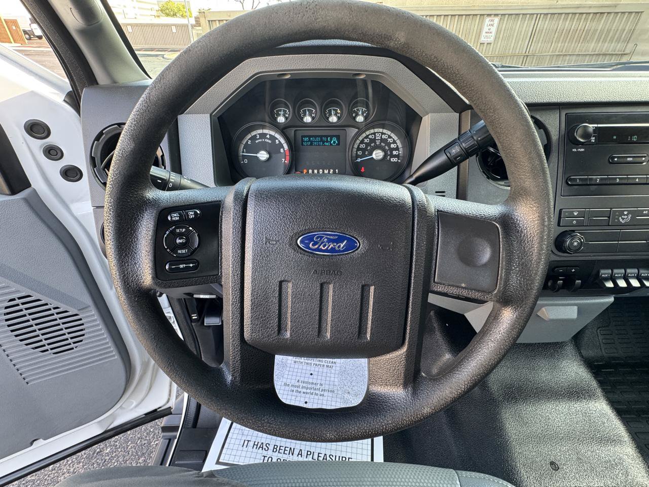 Used 2013 Ford F250 XL RWD image 19