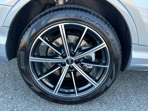 New 2026 Audi Q7 2.0T Premium Plus image 53