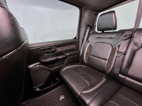 Used 2022 RAM 1500 Laramie RWD image 12