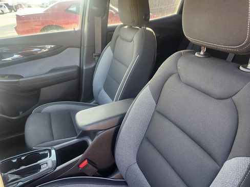 Used 2025 Chevrolet TrailBlazer LT image 14