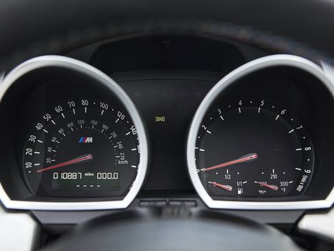 Used 2006 BMW M Roadster Base 2dr Convertible image 50